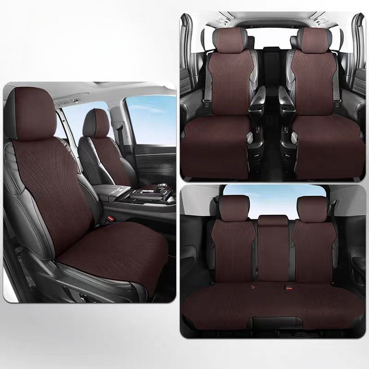 Car Seat Cushion for GAC M8