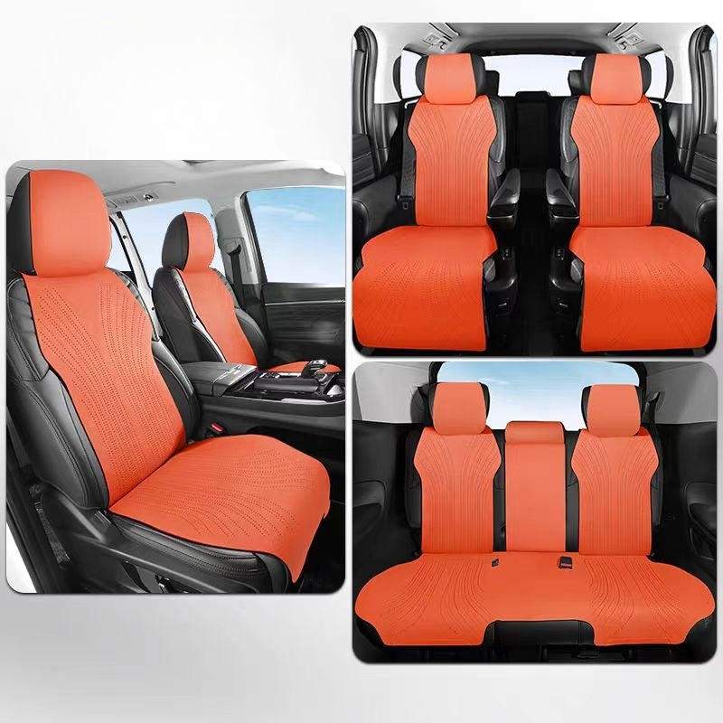 Car Seat Cushion for GAC M8