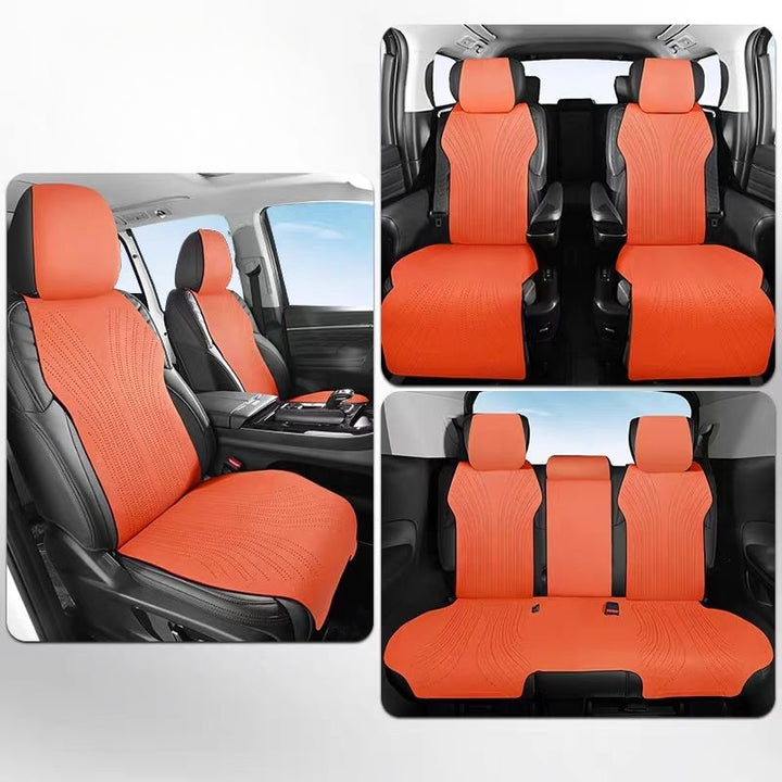 Car Seat Cushion for GAC M8