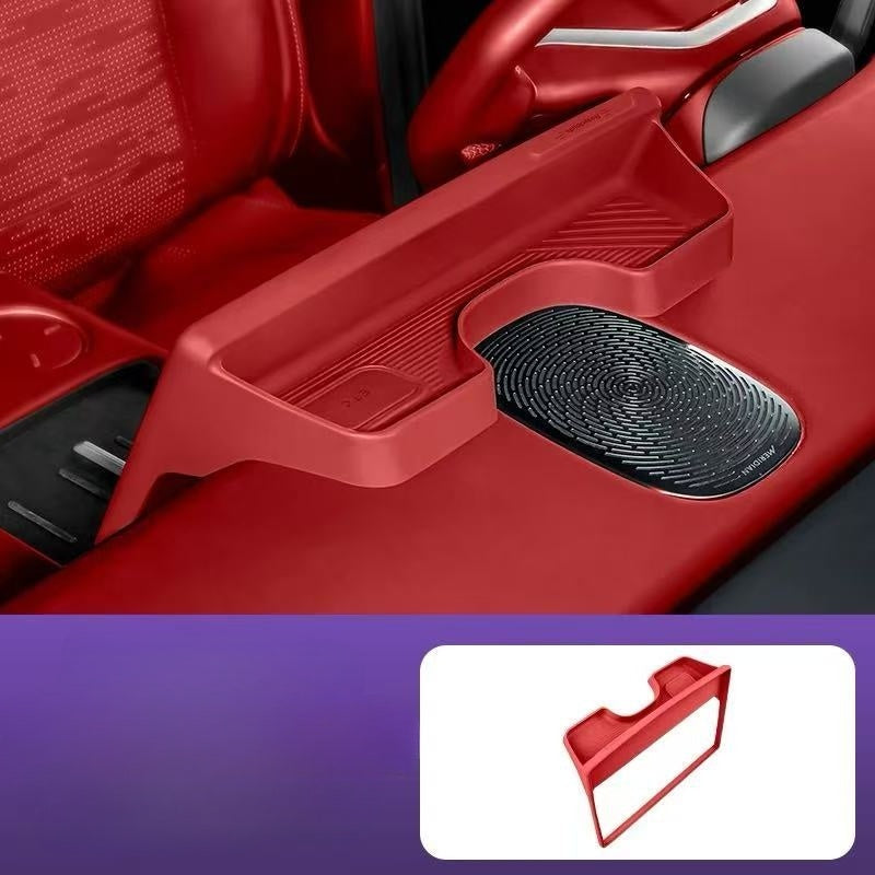 Behind Screen Storage Tray for Avatr 12