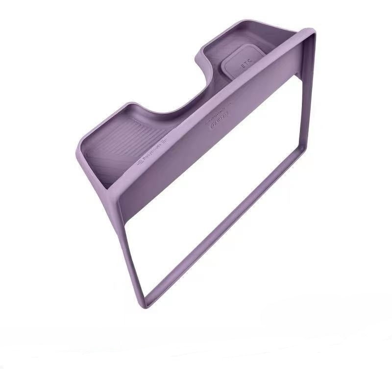 Behind Screen Storage Tray for Avatr 12