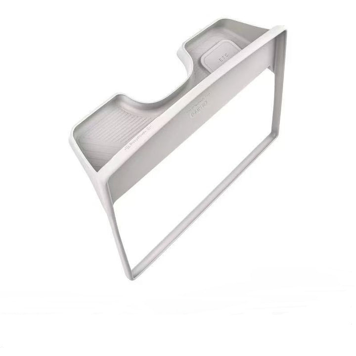 Behind Screen Storage Tray for Avatr 12