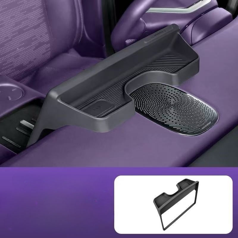 Behind Screen Storage Tray for Avatr 12