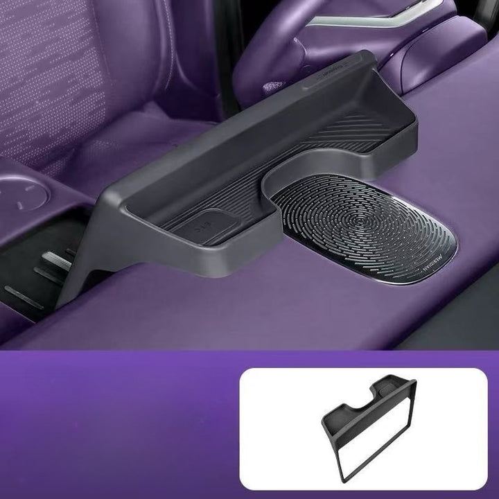 Behind Screen Storage Tray for Avatr 12