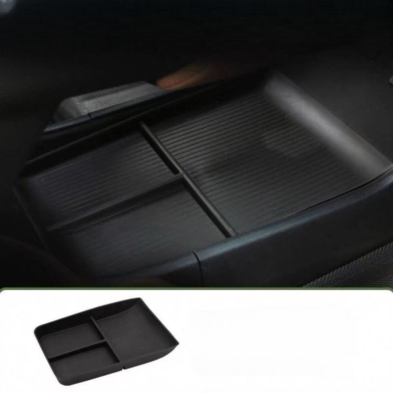 Center Console Organizer Tray for Aion UT