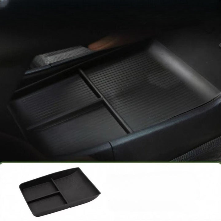 Center Console Organizer Tray for Aion UT
