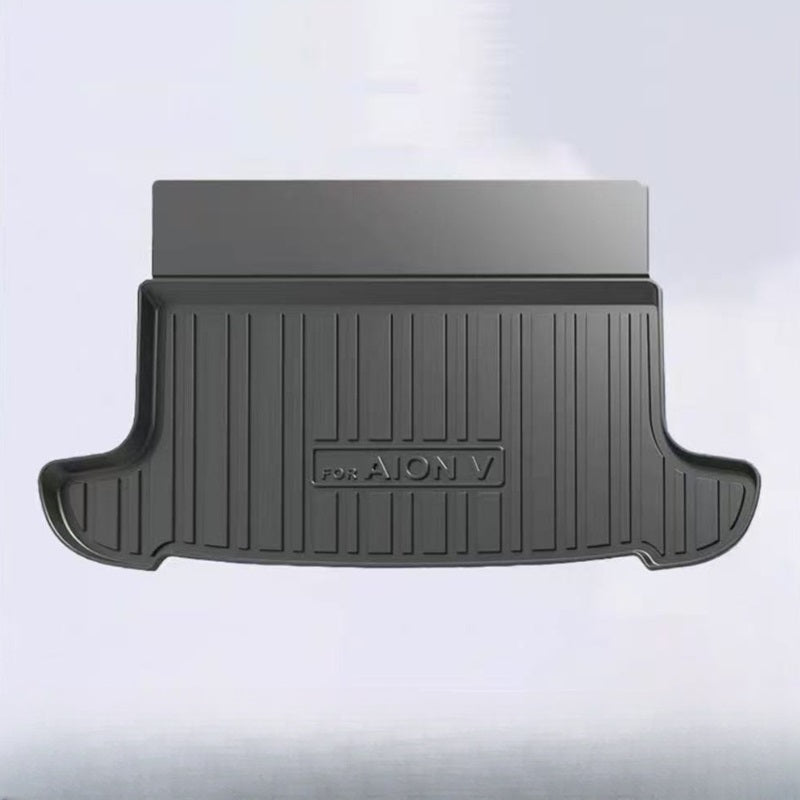TPE Trunk Mat for Aion V