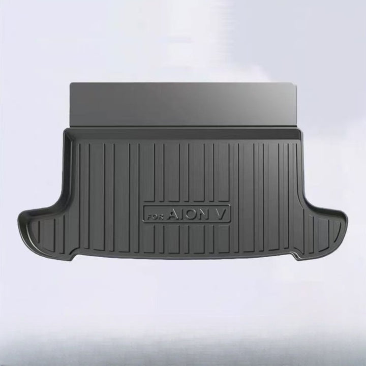 TPE Trunk Mat for Aion V