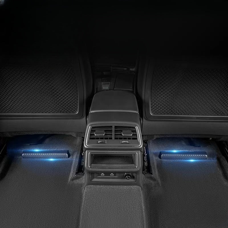 Ventilated Hoods for GAC GS3