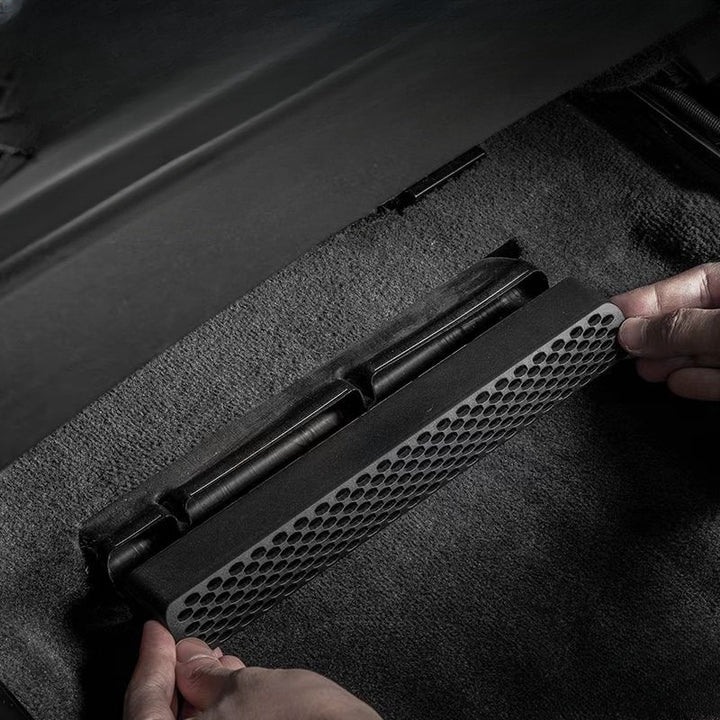 Ventilated Hoods for GAC GS3