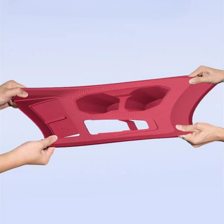 Center console cover for GAC GS3