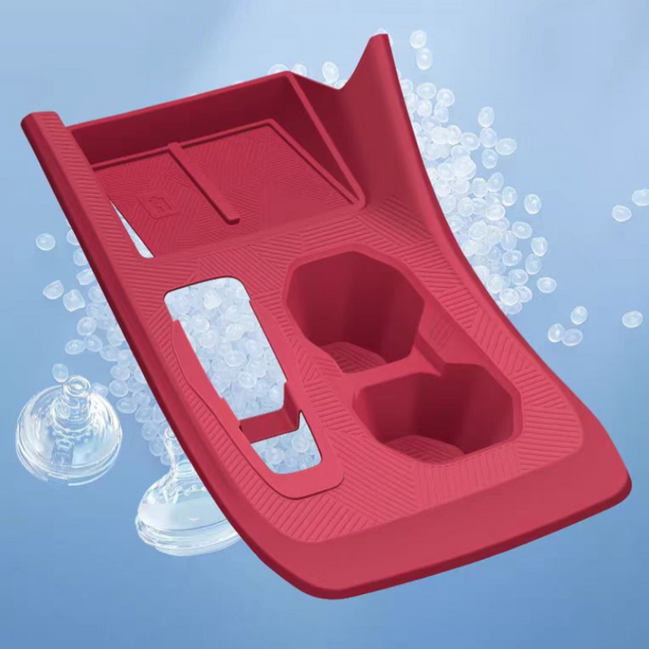 Center console cover for GAC GS3