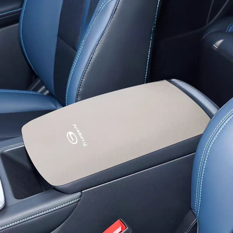 Middle Armrest Box Pad for GAC GS3