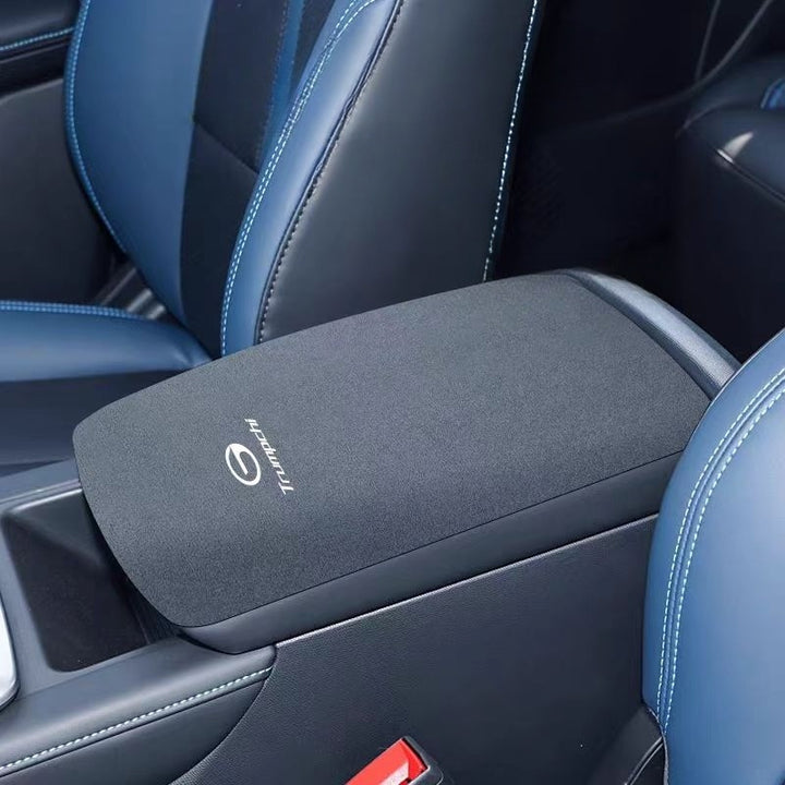 Middle Armrest Box Pad for GAC GS3