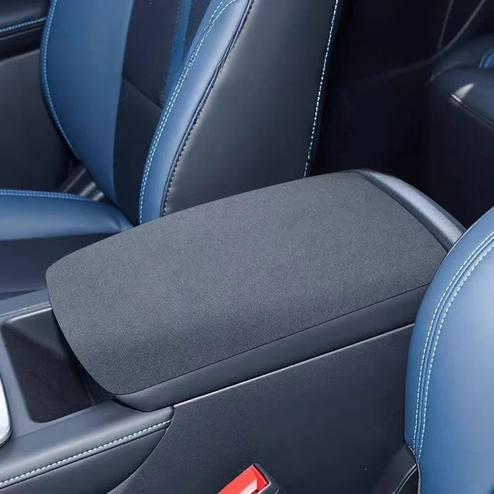 Middle Armrest Box Pad for GAC GS3