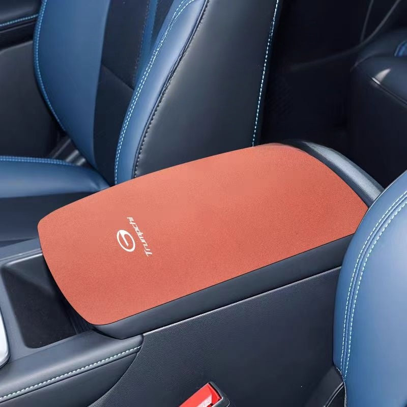 Middle Armrest Box Pad for GAC GS3