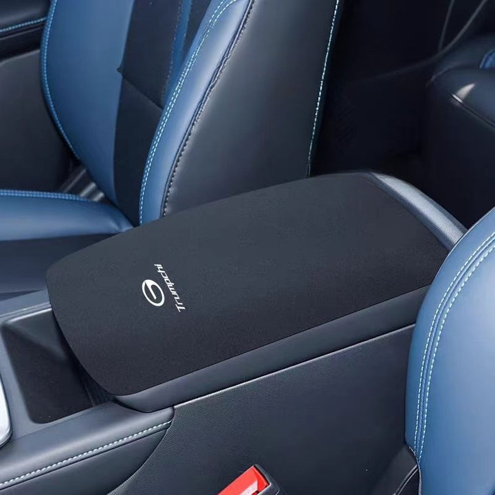 Middle Armrest Box Pad for GAC GS3