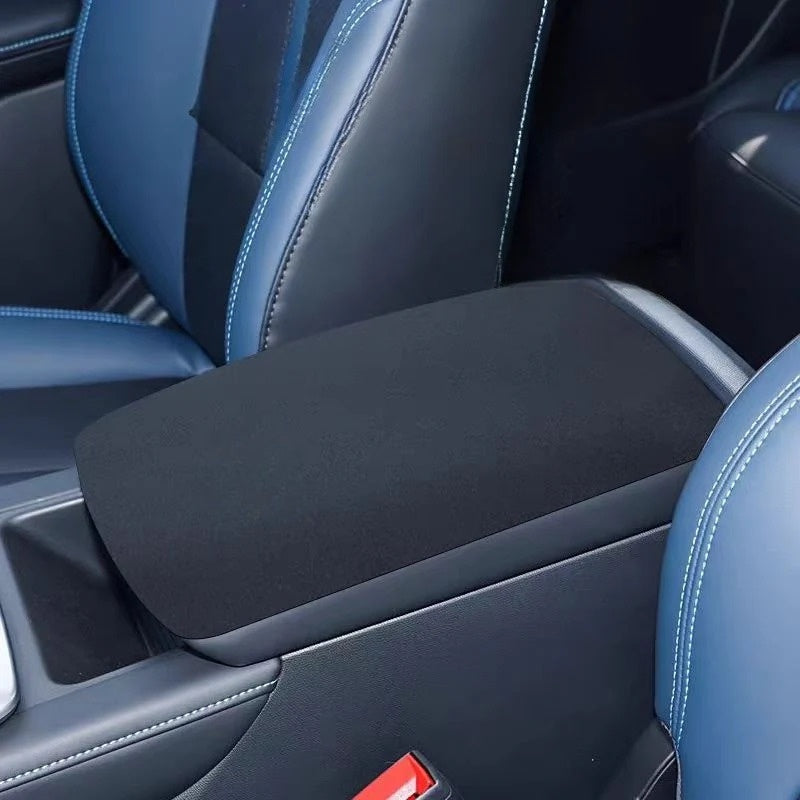 Middle Armrest Box Pad for GAC GS3