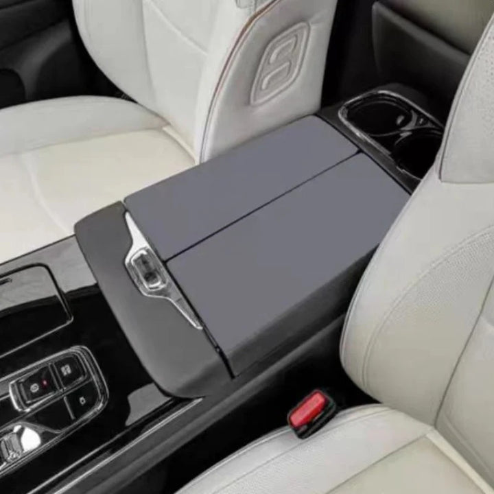 Middle Armrest Box Pad for GAC M8