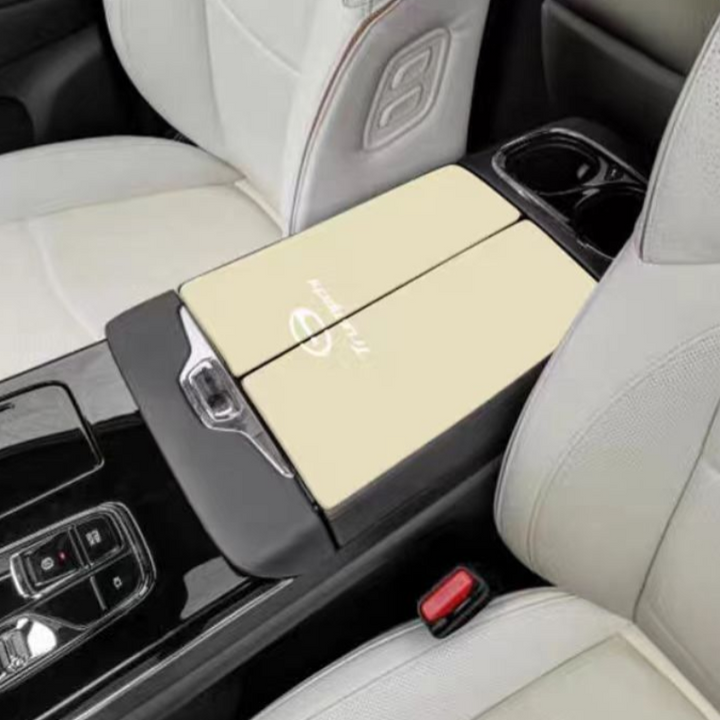 Middle Armrest Box Pad for GAC M8