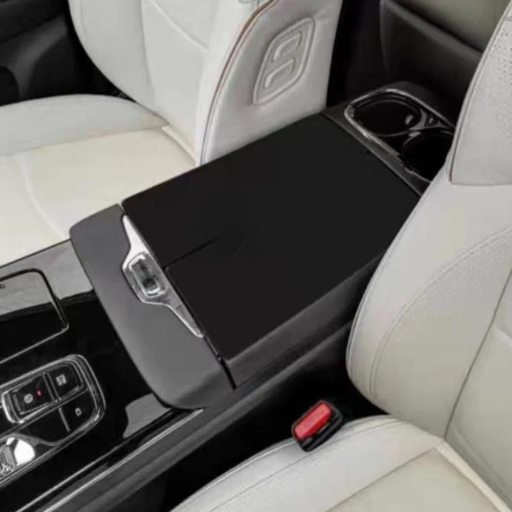 Middle Armrest Box Pad for GAC M8