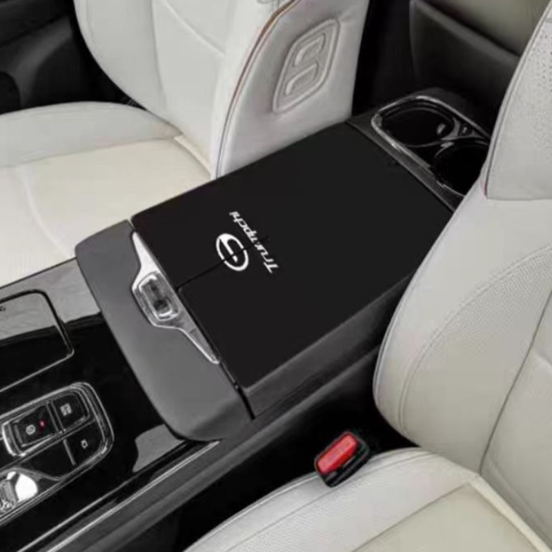 Middle Armrest Box Pad for GAC M8