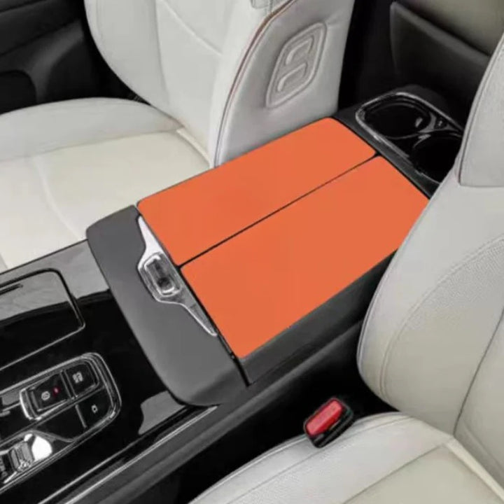 Middle Armrest Box Pad for GAC M8