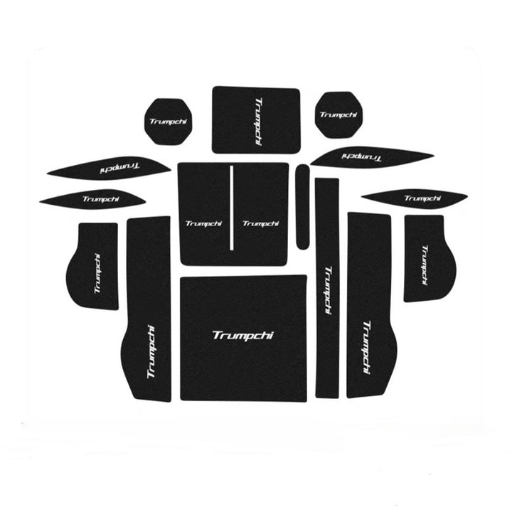 Center Console Non-Slip Storage Mat for GAC GS3