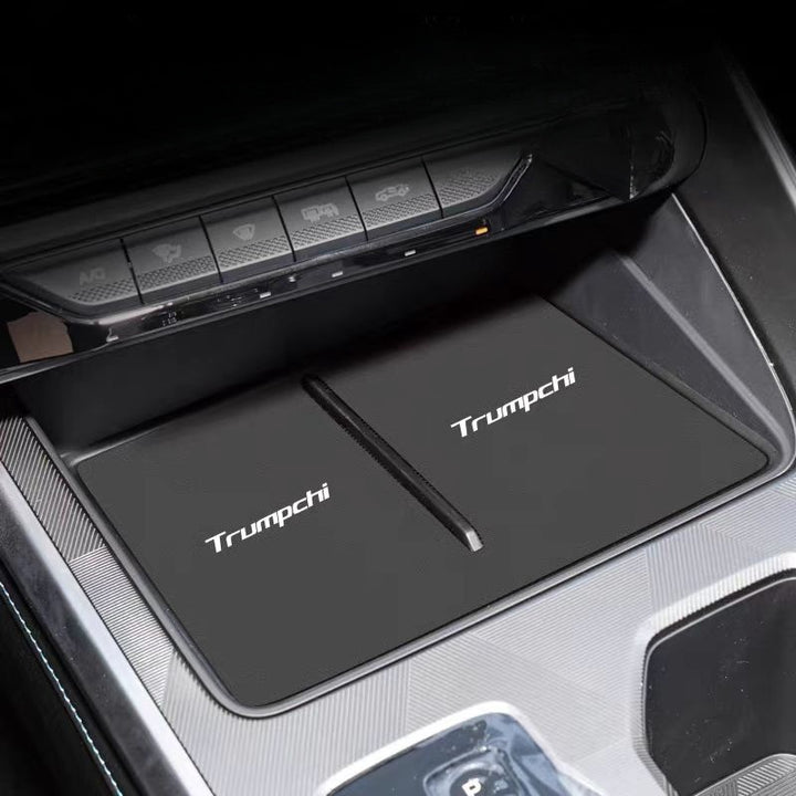 Center Console Non-Slip Storage Mat for GAC GS3