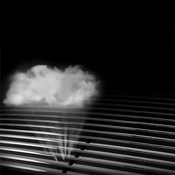 Grille Proof Net for GAC GS3