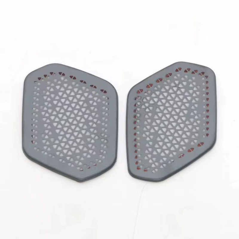 Car audio cover for GAC GS3