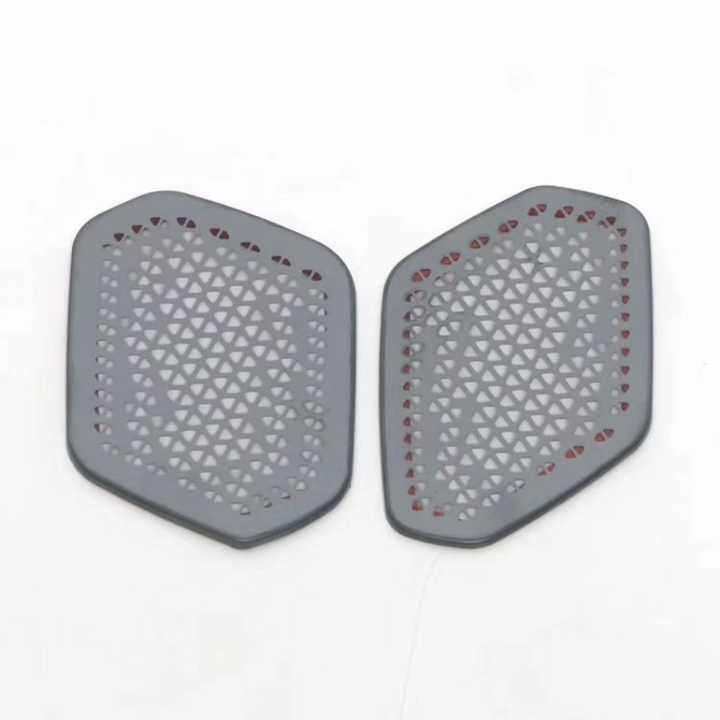 Car audio cover for GAC GS3