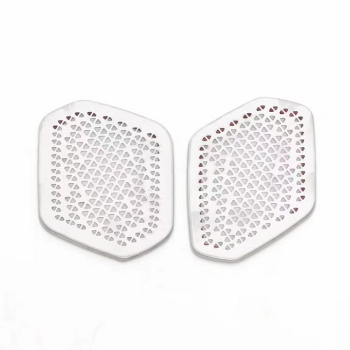 Car audio cover for GAC GS3