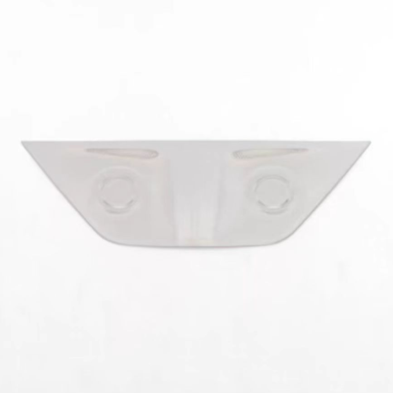 Car audio cover for GAC GS3