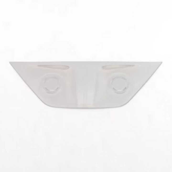 Car audio cover for GAC GS3