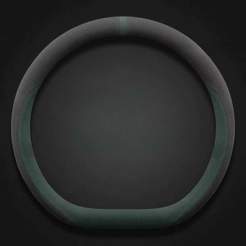 Steering Wheel Cover for Smart