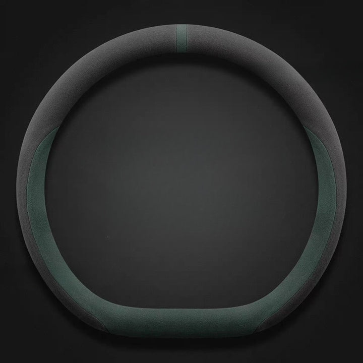Steering Wheel Cover for Smart