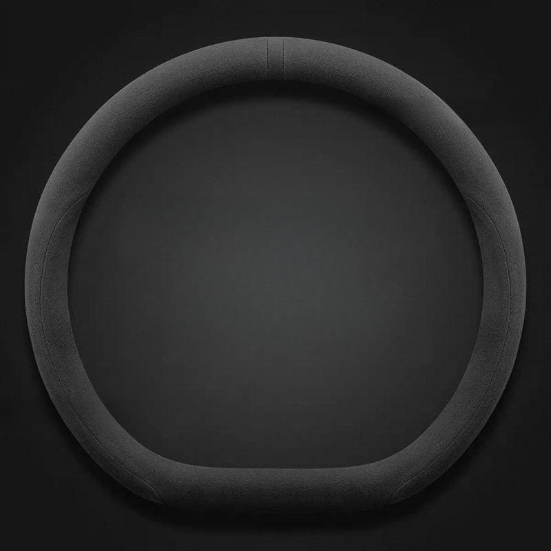 Steering Wheel Cover for Smart