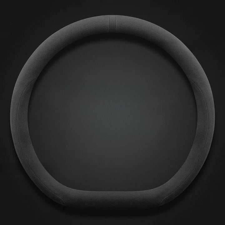 Steering Wheel Cover for Smart