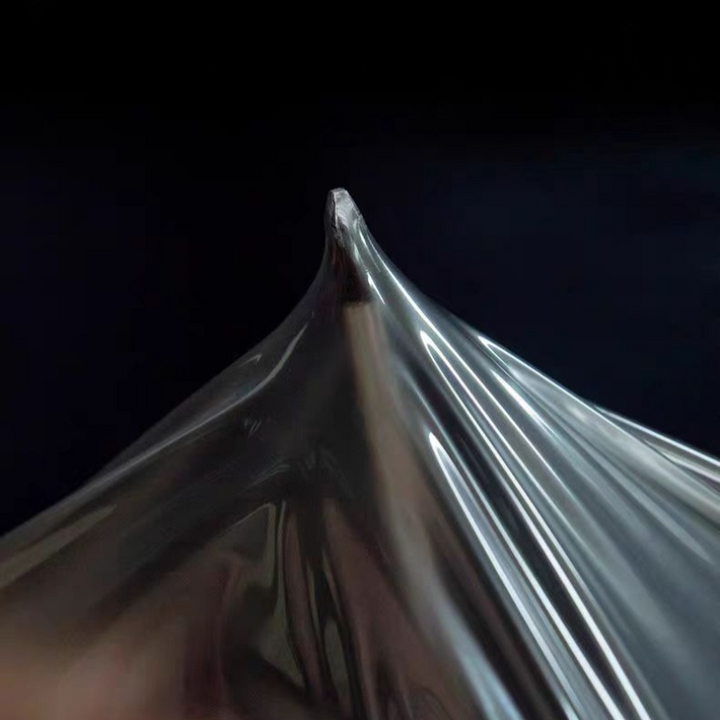 Headlight Protection Film for Smart #5