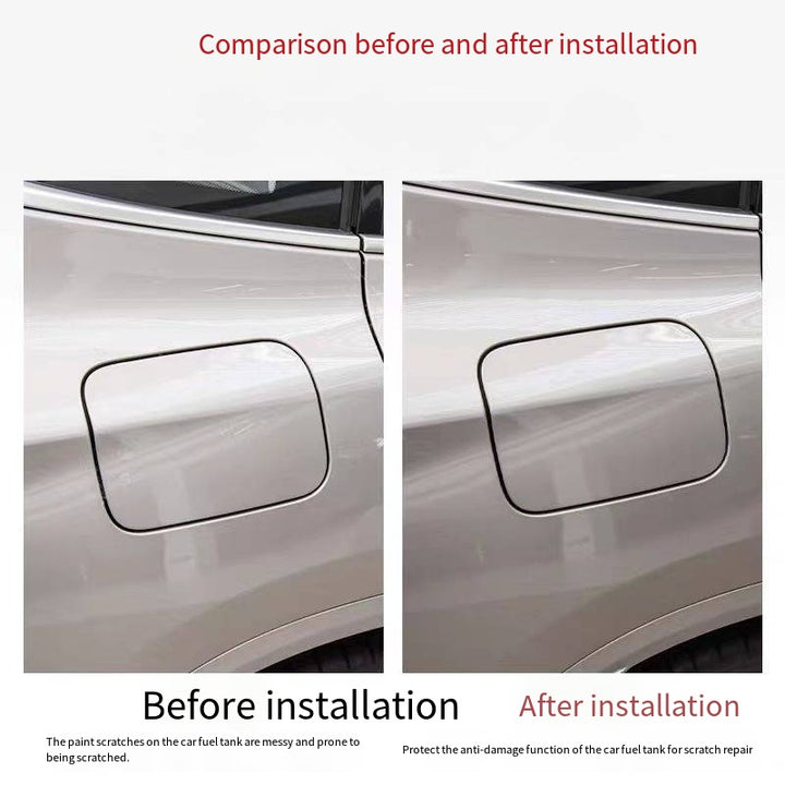 Door Handle Protection Film for Smart #5