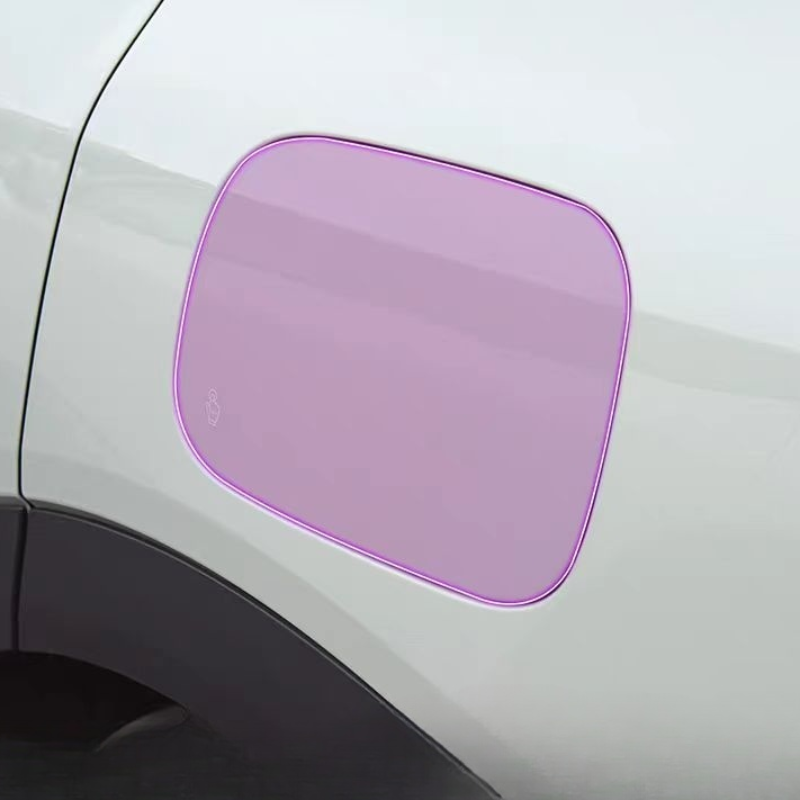 Door Handle Protection Film for Smart #5