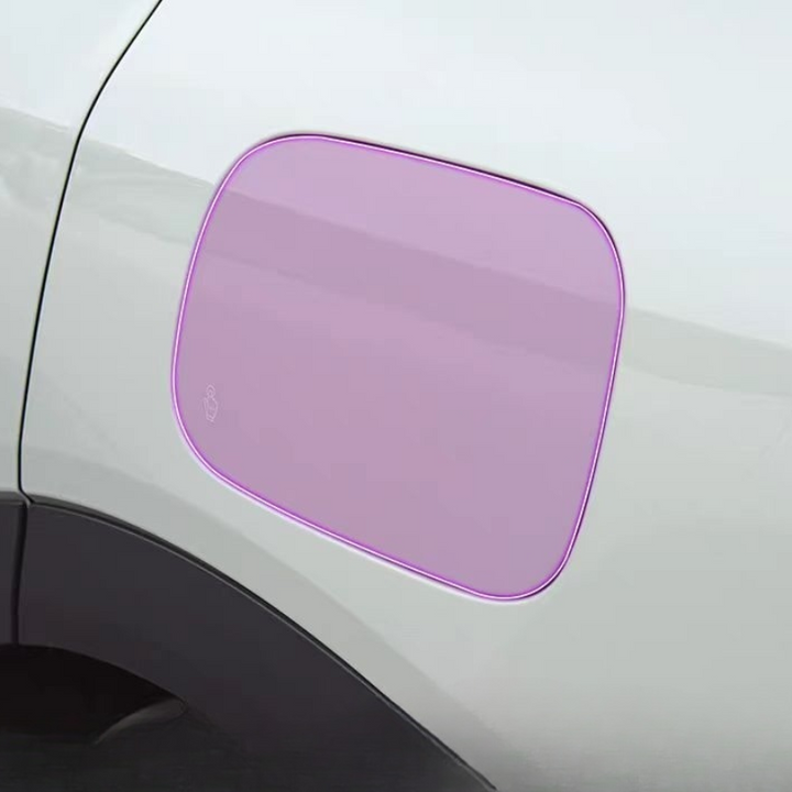 Door Handle Protection Film for Smart #5