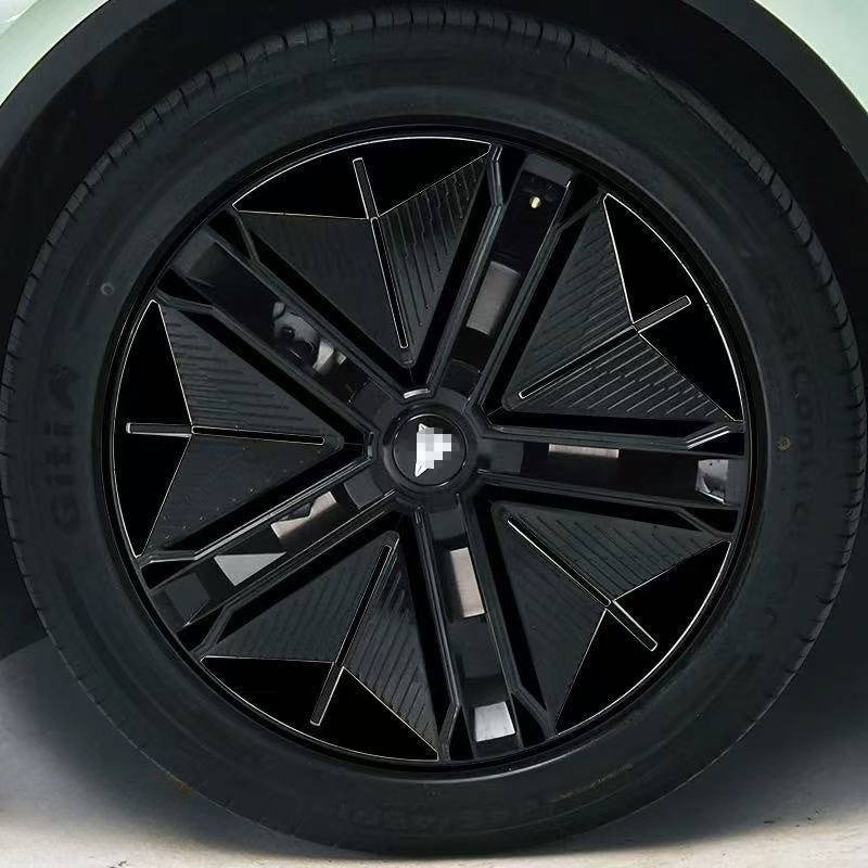 Wheel Stickers for Deepal S07