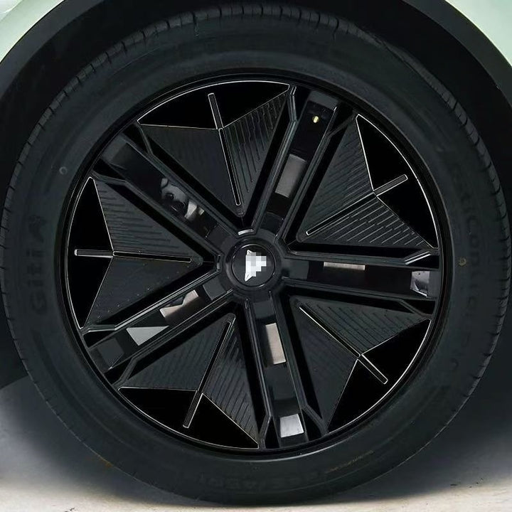 Wheel Stickers for Deepal S07