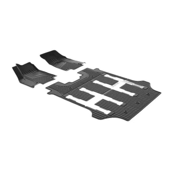car mats for GAC M8