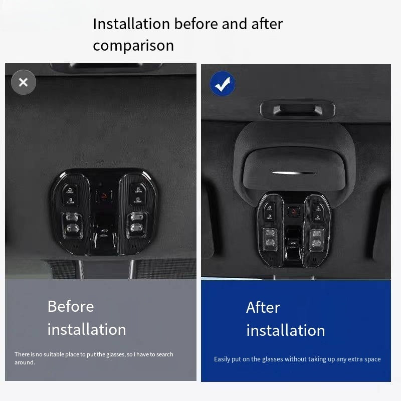 Eyeglass Case for GAC M8