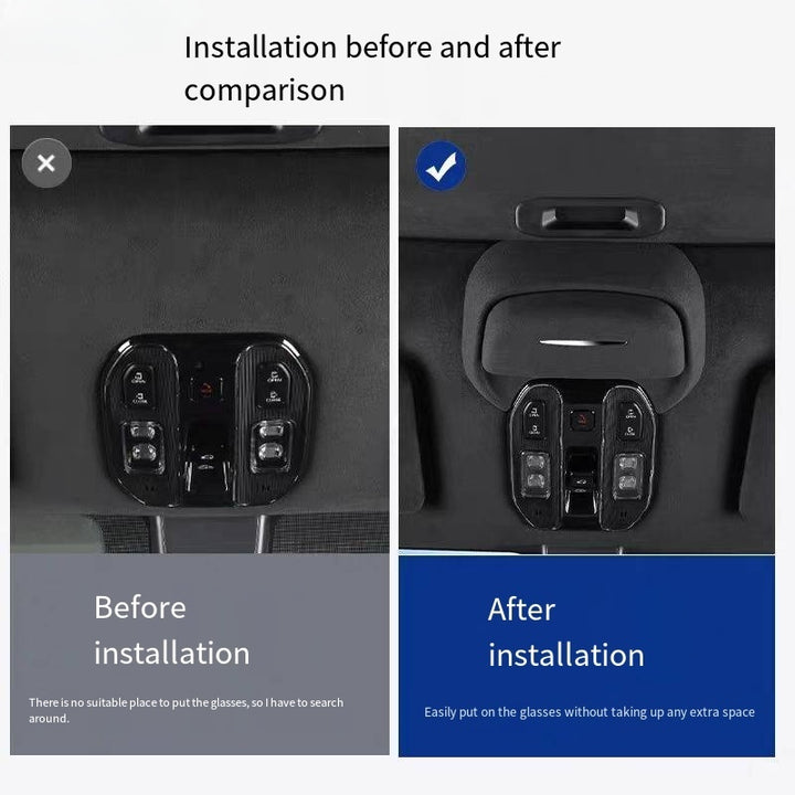 Eyeglass Case for GAC M8