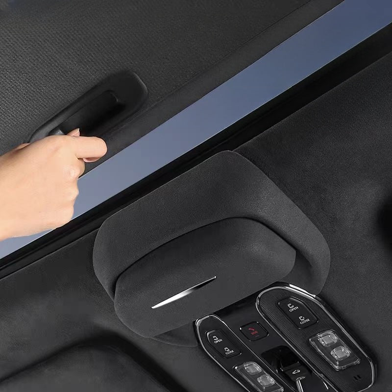 Eyeglass Case for GAC M8