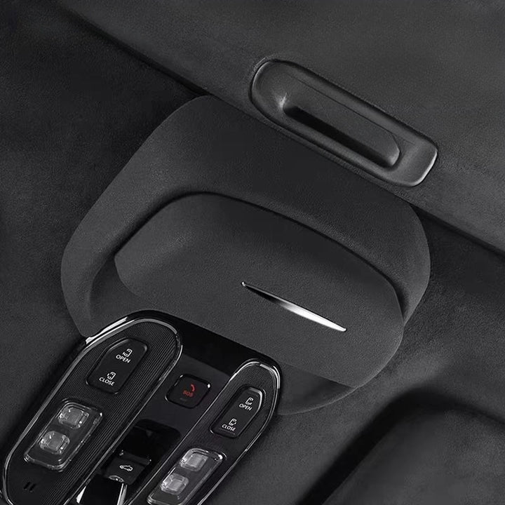 Eyeglass Case for GAC M8